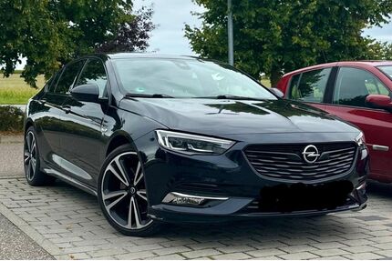 Opel Insignia Gebrauchtwagen