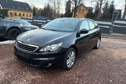 Peugeot 308 Gebrauchtwagen