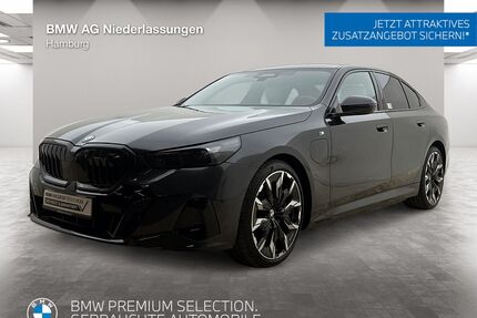 BMW 550 Gebrauchtwagen
