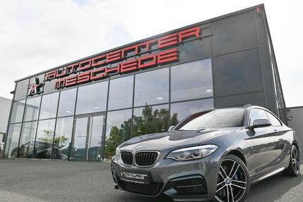 BMW M240i Gebrauchtwagen