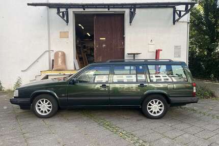 Volvo 940 Gebrauchtwagen