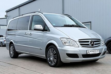 Mercedes-Benz Viano Gebrauchtwagen