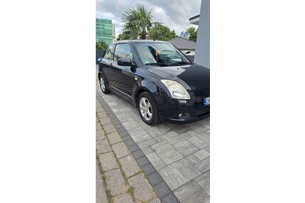 Suzuki Swift Gebrauchtwagen