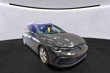 VW Golf Variant Gebrauchtwagen