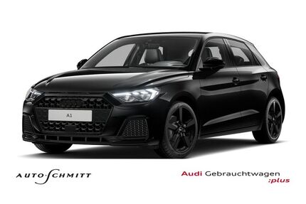Audi A1 Gebrauchtwagen