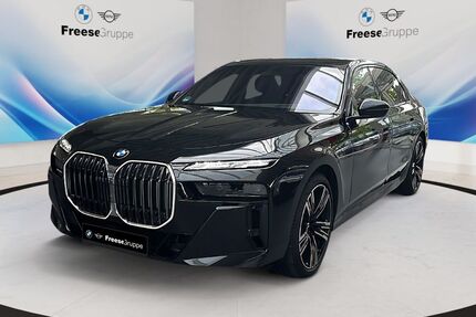 BMW 740 Gebrauchtwagen