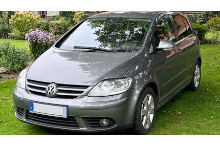VW Golf Plus Gebrauchtwagen