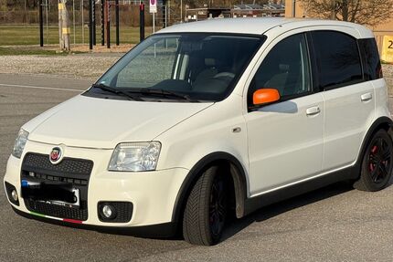 Fiat Panda Gebrauchtwagen