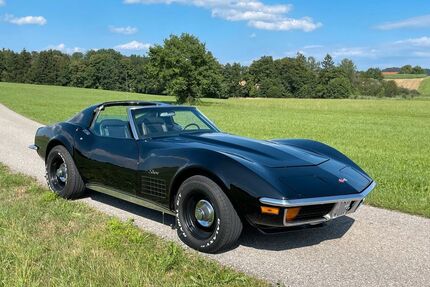 Corvette C3 Gebrauchtwagen