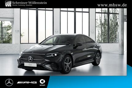 Mercedes-Benz CLA 200 Gebrauchtwagen