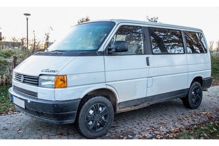 VW T4 Multivan Gebrauchtwagen