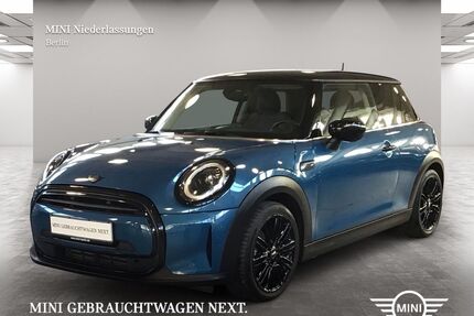 Mini Cooper Gebrauchtwagen