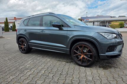 Cupra Ateca Gebrauchtwagen