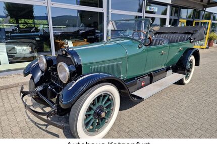 Cadillac Andere Oldtimer