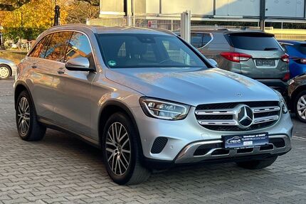 Mercedes-Benz GLC 200 Gebrauchtwagen