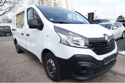 Renault Trafic Gebrauchtwagen