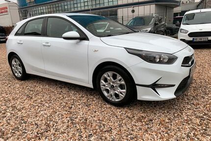 Kia ceed / Ceed Gebrauchtwagen
