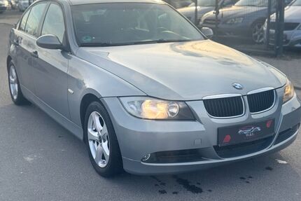 BMW 318 Gebrauchtwagen