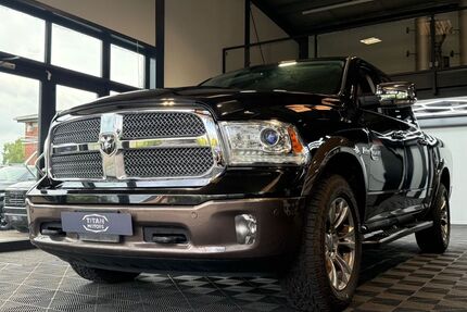 Dodge RAM Gebrauchtwagen