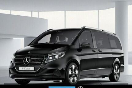 Mercedes-Benz V 250 Gebrauchtwagen