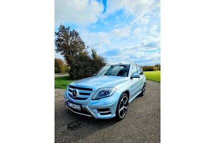 Mercedes-Benz GLK 350 Gebrauchtwagen