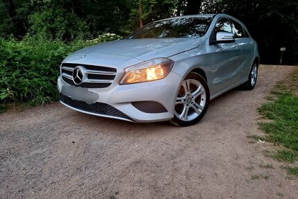 Mercedes-Benz A 180 Gebrauchtwagen