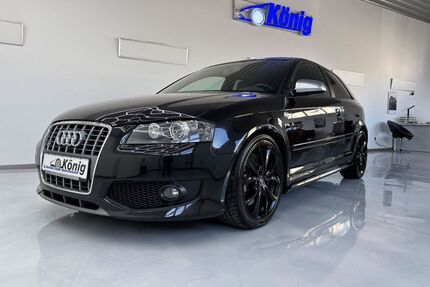 Audi S3 Gebrauchtwagen