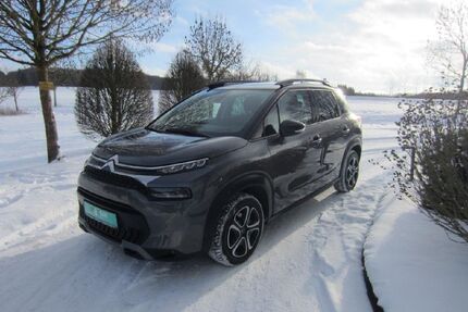 Citroen C3 Aircross Gebrauchtwagen