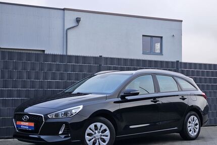 Hyundai i30 Gebrauchtwagen