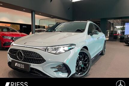 Mercedes-Benz CLA 220 Shooting Brake Gebrauchtwagen
