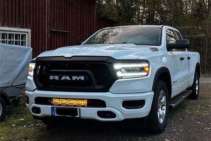 Dodge RAM Gebrauchtwagen