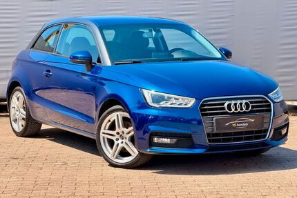 Audi A1 Gebrauchtwagen