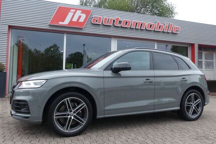 Audi SQ5 Gebrauchtwagen