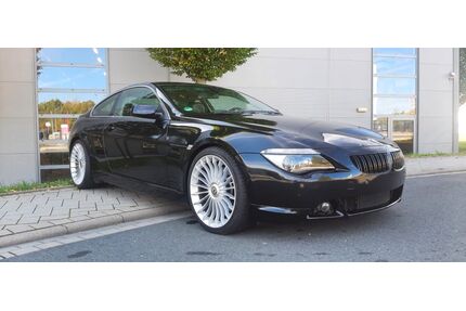 BMW 645 Gebrauchtwagen