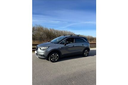 Opel Crossland (X) Gebrauchtwagen