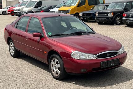 Ford Mondeo Gebrauchtwagen