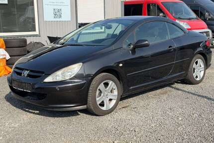 Peugeot 307 Gebrauchtwagen