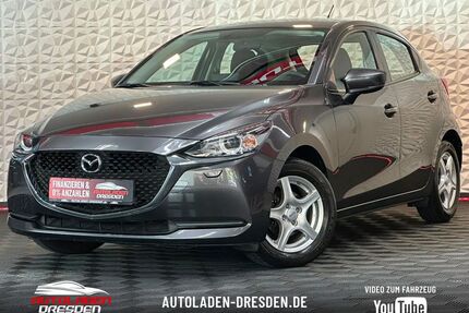 Mazda 2 Gebrauchtwagen