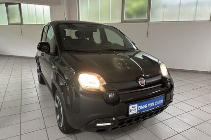 Fiat Panda Gebrauchtwagen