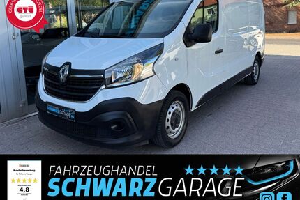 Renault Trafic Gebrauchtwagen