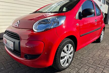 Citroen C1 Gebrauchtwagen
