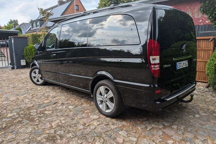 Mercedes-Benz Viano Gebrauchtwagen