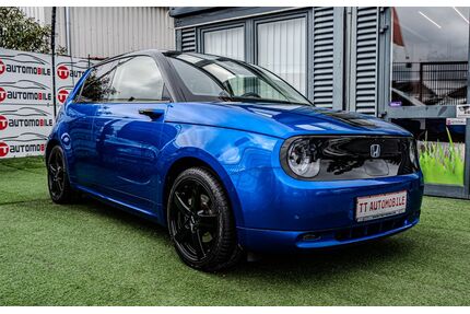 Honda e Gebrauchtwagen