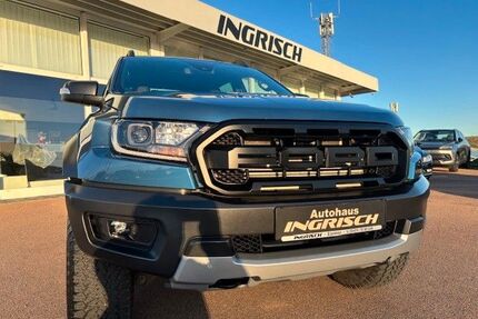 Ford Raptor Gebrauchtwagen