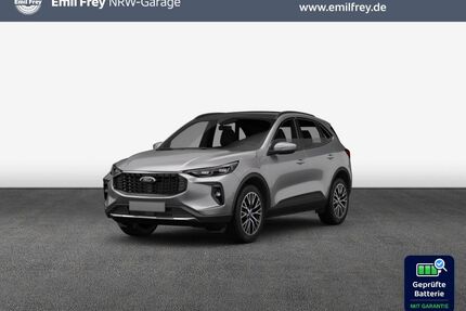 Ford Kuga Gebrauchtwagen