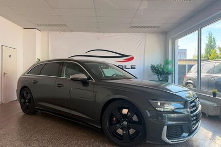 Audi S6 Gebrauchtwagen