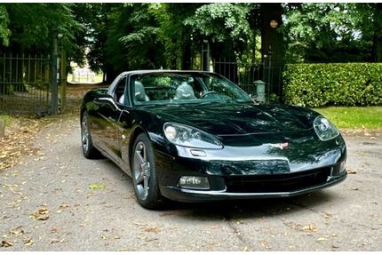 Corvette C6 Gebrauchtwagen