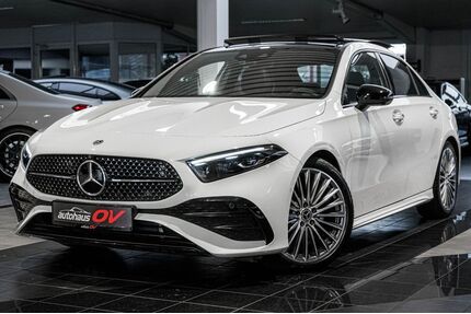 Mercedes-Benz A 250 Gebrauchtwagen