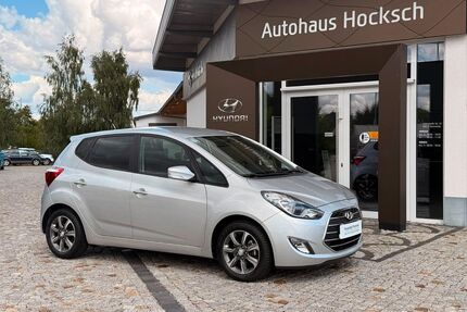 Hyundai ix20 Gebrauchtwagen