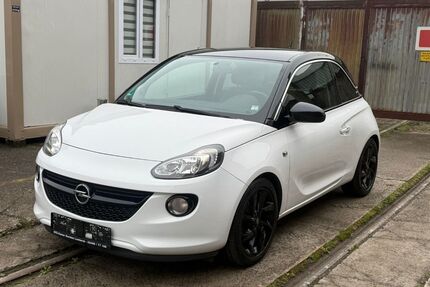Opel Adam Gebrauchtwagen